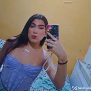 Acompanhante Isabella Dias - Perfil