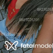 Morena Acompanhante Morena - Perfil