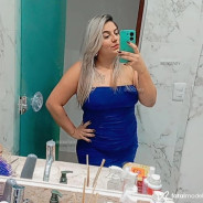 Acompanhante Luiza Carvalho - Perfil