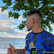 Acompanhante Morenex Metesemdo - Perfil