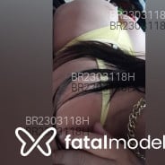 Acompanhante Kiki - Perfil