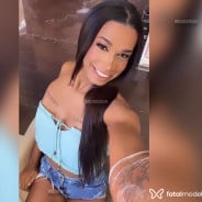 Luana Prado Acompanhante Luana Prado - Perfil
