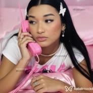 Acompanhante Bella Campos - Perfil