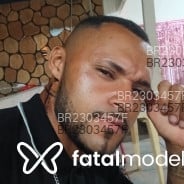 Acompanhante Isaias Gomes - Perfil