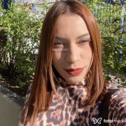 Acompanhante Faniifox - Perfil
