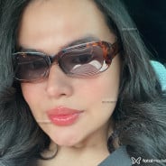 Acompanhante Emy Rigonatty - Perfil