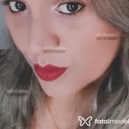 Acompanhante Priscila - Perfil