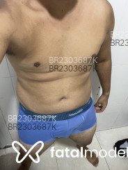 Acompanhante Soares - Perfil