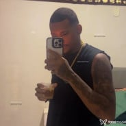 Acompanhante Marcos - Perfil