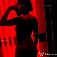 Acompanhante Daniela - Perfil