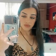 Acompanhante Lua - Perfil