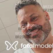 Acompanhante Anderson - Perfil