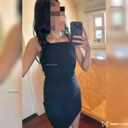 Acompanhante Monique - Perfil
