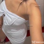 Acompanhante Monique - Perfil