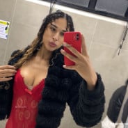Acompanhante Jully - Perfil