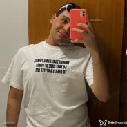 Acompanhante Breno - Perfil