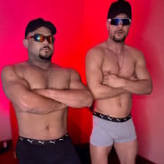 Acompanhante brunoxronaldo - Perfil