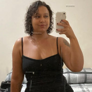 Acompanhante Natasha Cardoso - Perfil