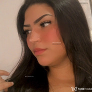 Acompanhante Debinha Mendez - Perfil