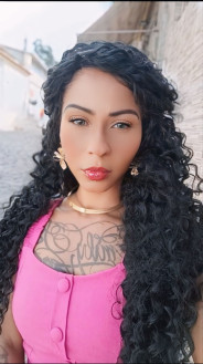 Alexandra Lopes Acompanhante Alexandra Lopes - Perfil