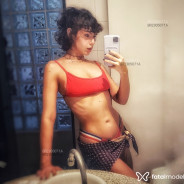 Acompanhante Natasha Morgana - Perfil
