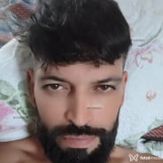 Acompanhante Bruno - Perfil