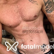 Acompanhante Vbody - Perfil