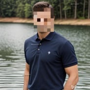 Acompanhante Tony Merino - Perfil