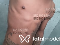 Acompanhante Santiago - Perfil