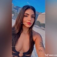Acompanhante Livia - Perfil