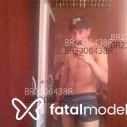Acompanhante Leandro - Perfil
