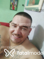 Acompanhante Polaco - Perfil