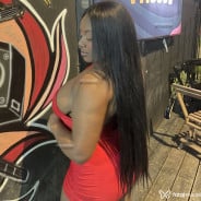 Acompanhante Lívia Martins - Perfil