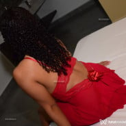 Acompanhante Carol Eduarda - Perfil
