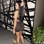 Acompanhante Sabrina - Perfil