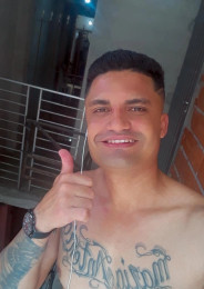 Henrique Acompanhante Henrique - Perfil