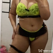 Acompanhante Melissinha Chavier - Perfil