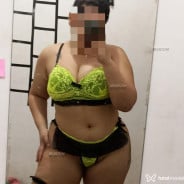 Acompanhante Melissinha - Perfil