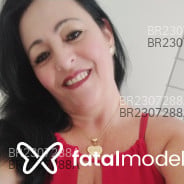 Acompanhante Beatriz Vilares - Perfil