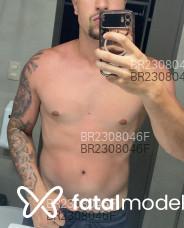 Acompanhante Cristiano - Perfil