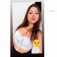 Acompanhante Kimberly - Perfil