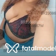 Acompanhante Julia - Perfil