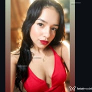 Acompanhante Morena - Perfil