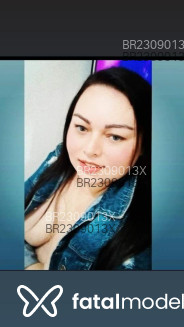 Acompanhante Lily Belle - Perfil