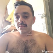 Acompanhante Bruno - Perfil