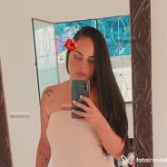Acompanhante Carol Barcellos - Perfil