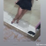 Acompanhante Bruna - Perfil