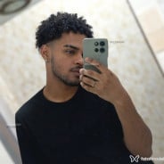 Acompanhante Novinhosafado - Perfil