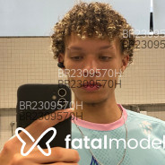 Acompanhante Binho Freitas - Perfil