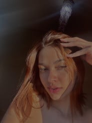 Acompanhante Laura - Perfil